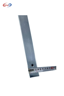 304 강철 장애 15 밀리미터 장방형 단면 IEC 60601-1