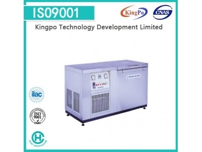 코드 감기 균열 시험 JB-4051를 위한 공기 냉각 케이블 시험 장비