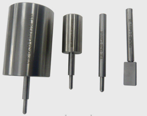 독일 표준 마개 및 소켓 측정을 위한 DIN-VDE0620-1 램프 모자 계기