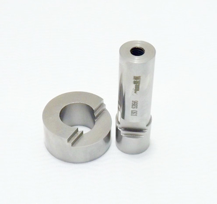 ISO5356-1 숫자 A.1 15mm 경도 강철 마개 계기/마개 및 반지 - 콘과 소켓을 위한 시험 계기