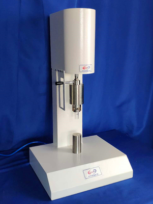 ISO5356-1 마취 호흡 장비 / 원추형 연결기 시험 장비