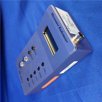 IEC 60335-2-25 제32조 마이크로파 조사 미터,조사 미터,마이크로파 누출 검사기