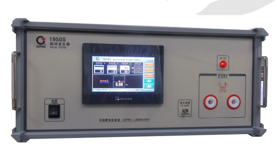 장비를 시험하고 측정하는 IEC 62368 실험 Equipment.IEC 62368-1