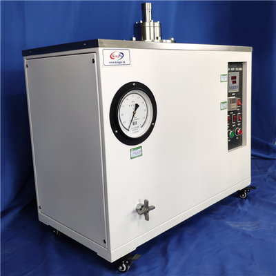 IEC 60335-1 조항 22.32 산소 공기는 노화하는 전선을 시험하는 테스터를 폭탄을 투하합니다