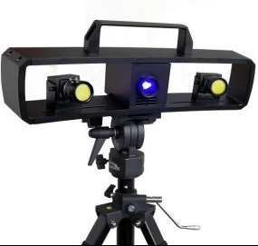 좋은 가격 3D 목표 자료 스캐닝 모형의 형 디자인 3d 목표 스캐너 설립 온라인으로