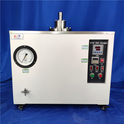 좋은 가격 IEC 60335-1 조항 22.32 산소 공기는 노화하는 전선을 시험하는 테스터를 폭탄을 투하합니다 온라인으로