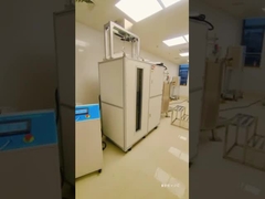 ISO 20653 IP 진입 보호 시험 장비 단일 상 AC220V 50Hz