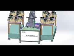 EMVCo Torminal Product Intcroperability 테스트 시스템