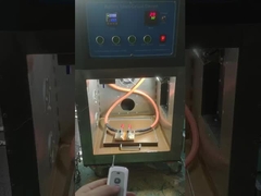 단축 장치, 저항이 10mΩ를 초과하지 않는 경우