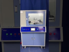 UL 2251 전기 차량 플러그 로드 테스터와 함께 내구성