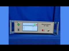 콘덴시터 배열 검사기