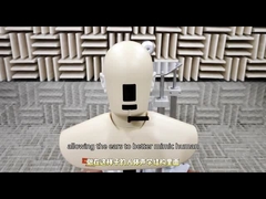 AC100V 고성능 오디오 분석기 THD N 0.01% 크로스 토크 -95dB