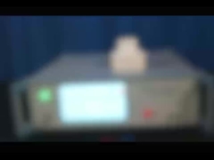 콘덴시터 배열 검사기