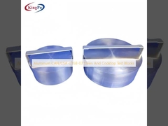 알루미늄 CAN/CSA-C358-03 오븐 및 쿡톱 테스트 블록