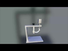 ISO 5364 -C 부록 의료 시험 장비