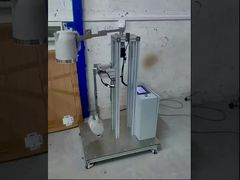 IEC 60335-2-15 전기 주전자 수평 및 수직 이동 장치