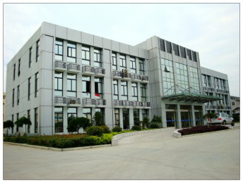 중국 KingPo Technology Development Limited 회사 프로필