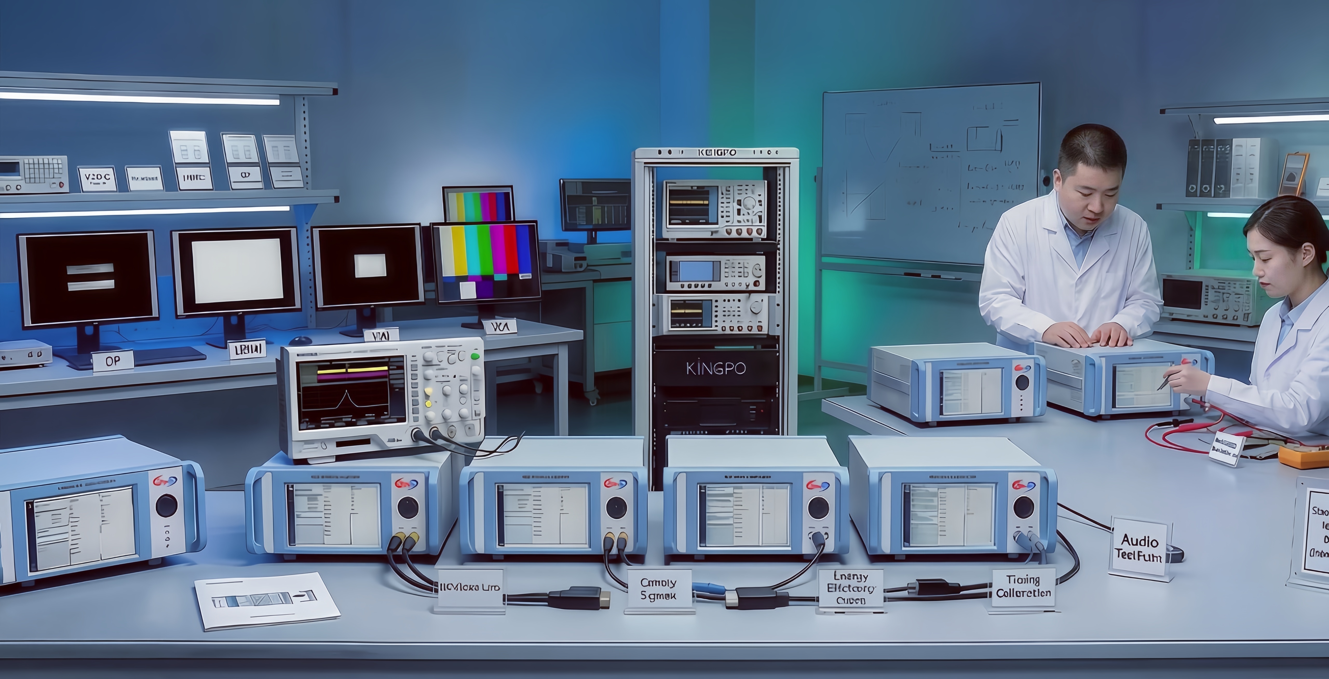 품질 배터리 시험 장비 공장