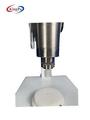 마취 호흡기 장비 원추형 커넥터 테스터 EN ISO 5356-1:2015