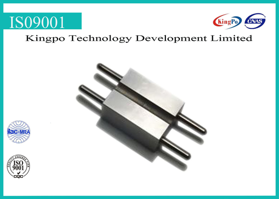 Kingpo 마개 소켓 검사자 양극 마개 힘 DIN VDE0620-1-L3
