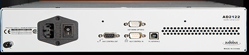 AD2722 오디오 분석기 초저소음 1M 포인트 FFT 벤치마킹 AP 오디오 테스터