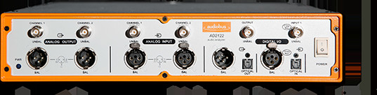 AD2722 오디오 분석기 초저소음 1M 포인트 FFT 벤치마킹 AP 오디오 테스터