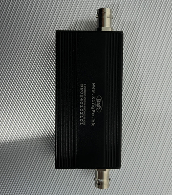 IEC 60335-1 저항적 용량 낮은 통과 필터 5 kHz ± 0,5 kHz의 -3 dB 롤 오프 주파수