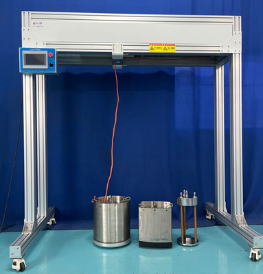 IEC60601 제9항8.3.3 인체중량에 의한 동적 부하력 시험용