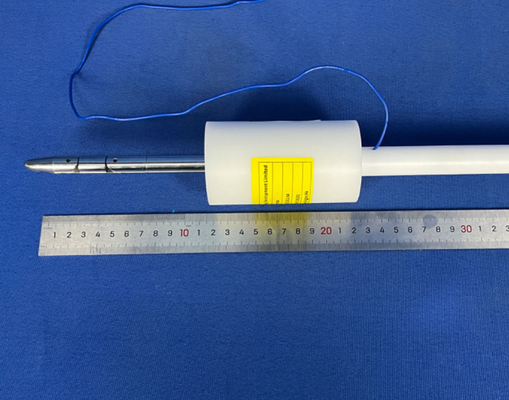 IEC 60335-2-64 시험 프로브 B IEC 61032 직경 56mm의 원형 정지면으로