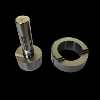 IS0 10651-4 그림 1 마취 가스 스카버링 시스템과 호흡 시스템을 연결하는 32mm 플러그 앤 링 가이드