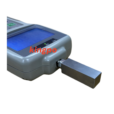 IEEE STD C5712.28 그림 4 전기 테스트, 트랜스포머 유지 보수 및 기계적 스트레스 분석에서 높은 힘 응용을위한 밀어 도구