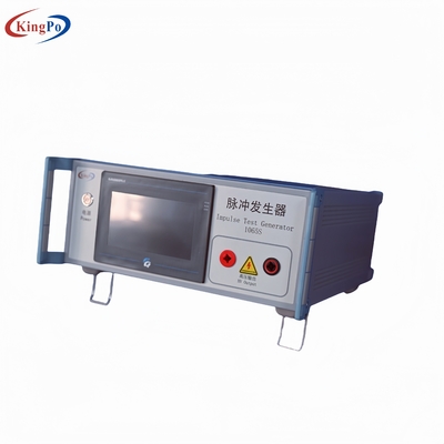 IEC62368 그림 D.1 1,2/50μS 및 10/700μS 전압 임펄스 발생기, IEC62368 안테나 인터페이스 테스트 발생기 회로