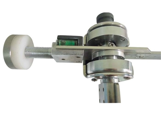 UL/호주 마개 및 다목적 마개를 위한 IEC60065 숫자 11 마개 소켓 출구 토크 시험 장치
