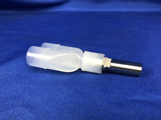 ISO5356-1 숫자 A.1 22mm 마개와 반지 - 마취 시험 그리고 호흡 장비를 위한 시험 계기