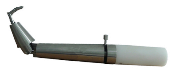 UL 60335-2-24 형태 101.DVA.2는 플랫과 콘 모양의 손 10.5와 탐침을 명료하게 표현합니다 - 11년 나이