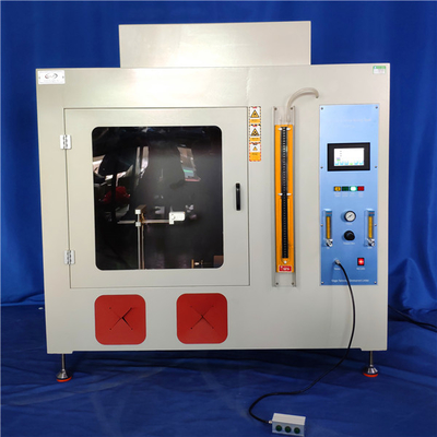 50 Ｗ 불꽃 테스터, IEC60695-11-4 인화성 시험 장비