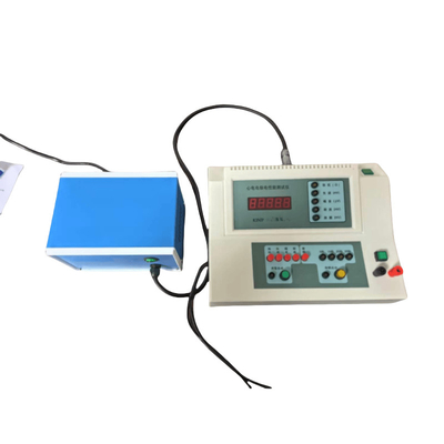 좋은 가격 다중 테스트 항목과 정확한 결과를 가진 ECG 전극 전기 성능 테스트를 위한 의료 시험 장비 온라인으로