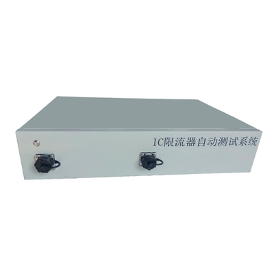 IEC62368 G.9/표 G.11 집적 회로 IC 전류 제한기 테스터 - 규정 준수 및 안전 보장