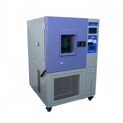 IEC 60335-2-40 부록 NN A2L 냉매용품에 대한 방화 차단 장치 검증 시험