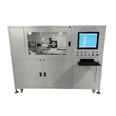 UL 2251 IEC 62196 충전 총 내구성 검사기 220V