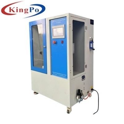 HME 수분 손실 검사기 - ISO 23328-1 BSF용 기온화 장치