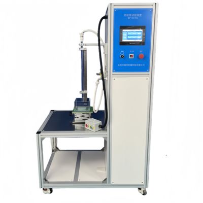 IEC 61770 65 kPa 압력 0 ~ 100 s 시험 시간 및 AC220 50/60Hz 전력