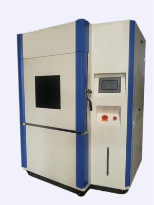 좋은 가격 IEC 62368-1 부속물 Ｃ UV 방사 특성 측정 장치, 제논-아크 광 노출 실험 온라인으로