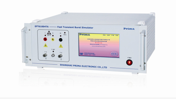 좋은 가격 EFT61004T Electric Fast Instantaneous Pulse Group Generator 온라인으로